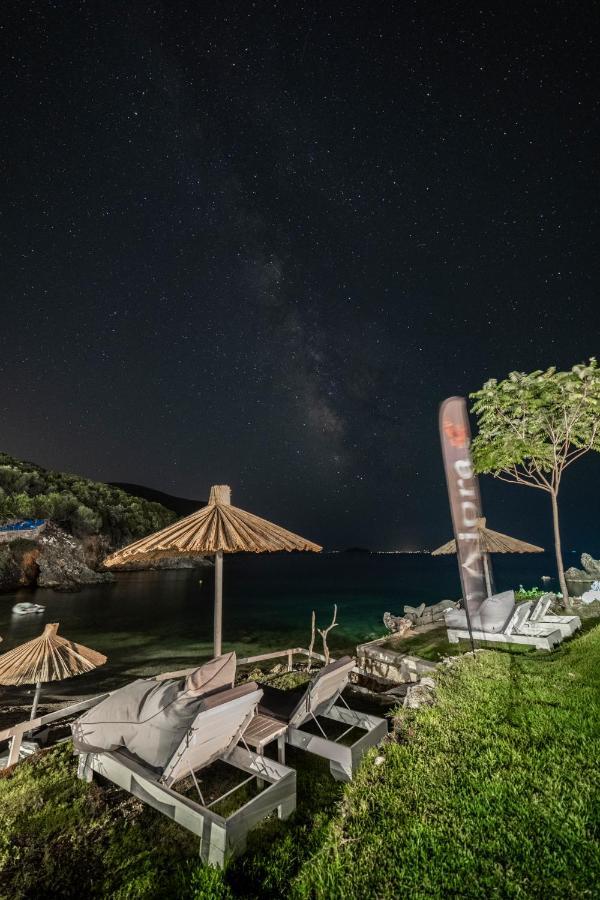 Aiora Suites Sivota  Exterior photo