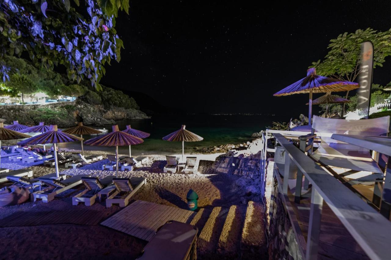 Aiora Suites Sivota  Exterior photo