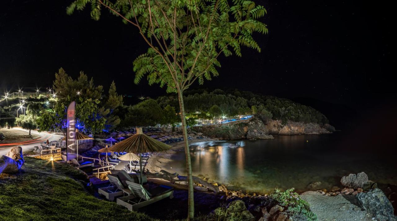 Aiora Suites Sivota  Exterior photo