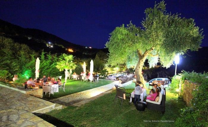 Aiora Suites Sivota  Exterior photo