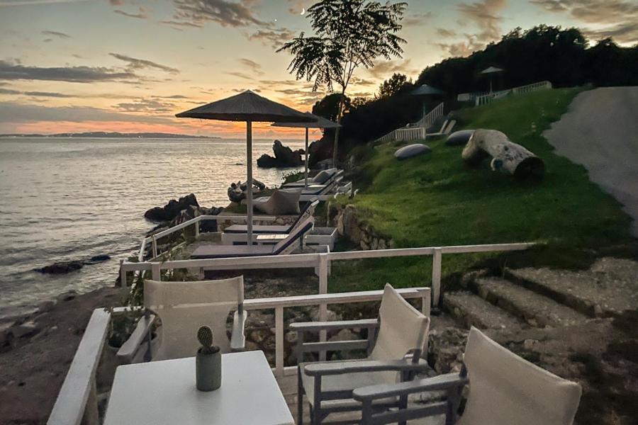 Aiora Suites Sivota  Exterior photo