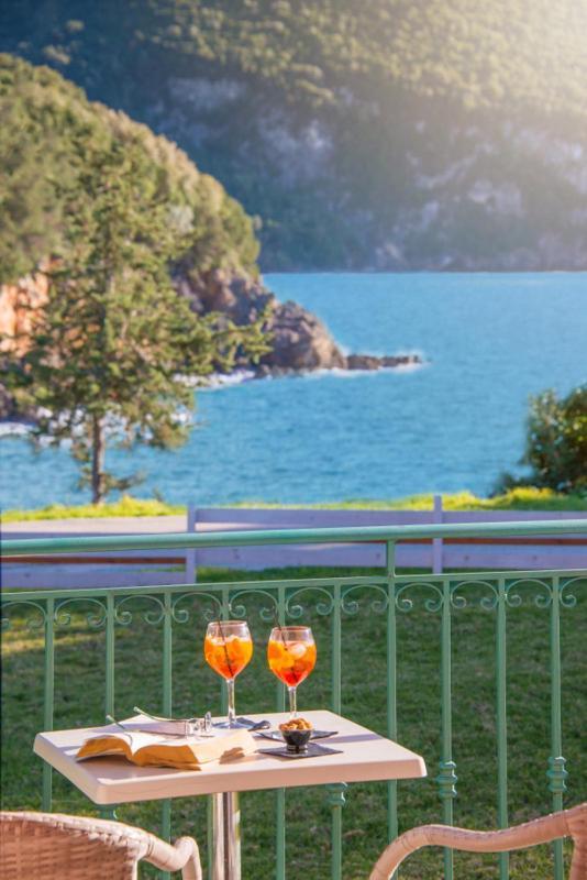 Aiora Suites Sivota  Exterior photo