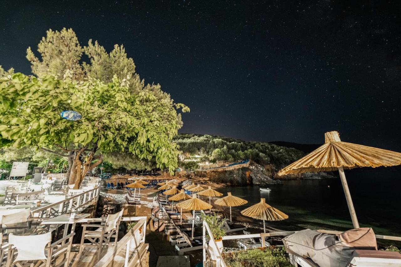 Aiora Suites Sivota  Exterior photo