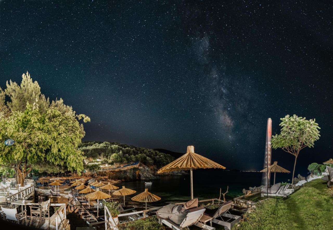 Aiora Suites Sivota  Exterior photo