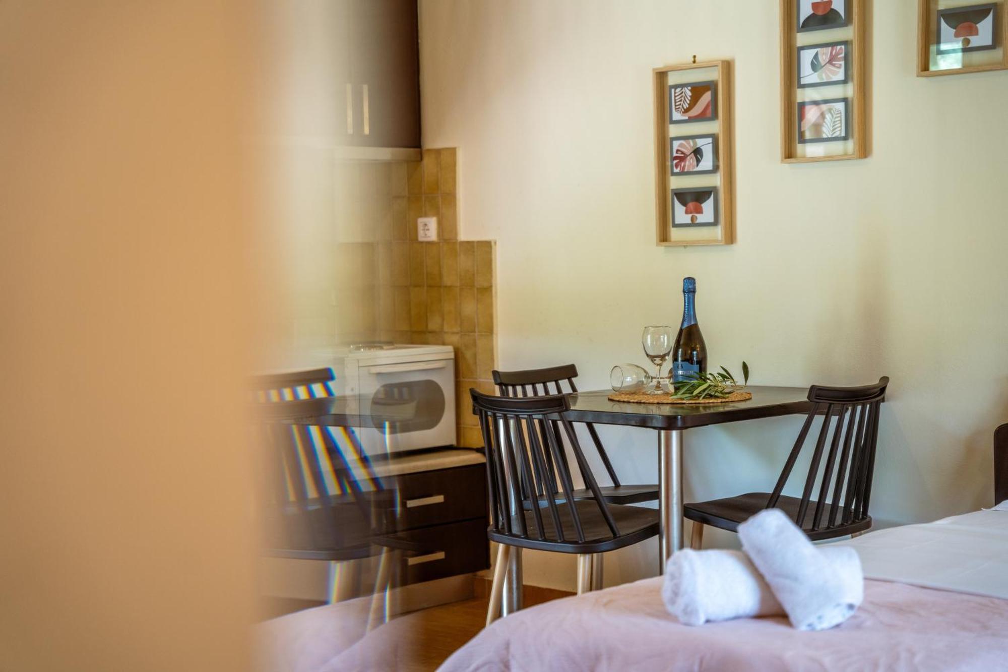 Aiora Suites Sivota  Exterior photo