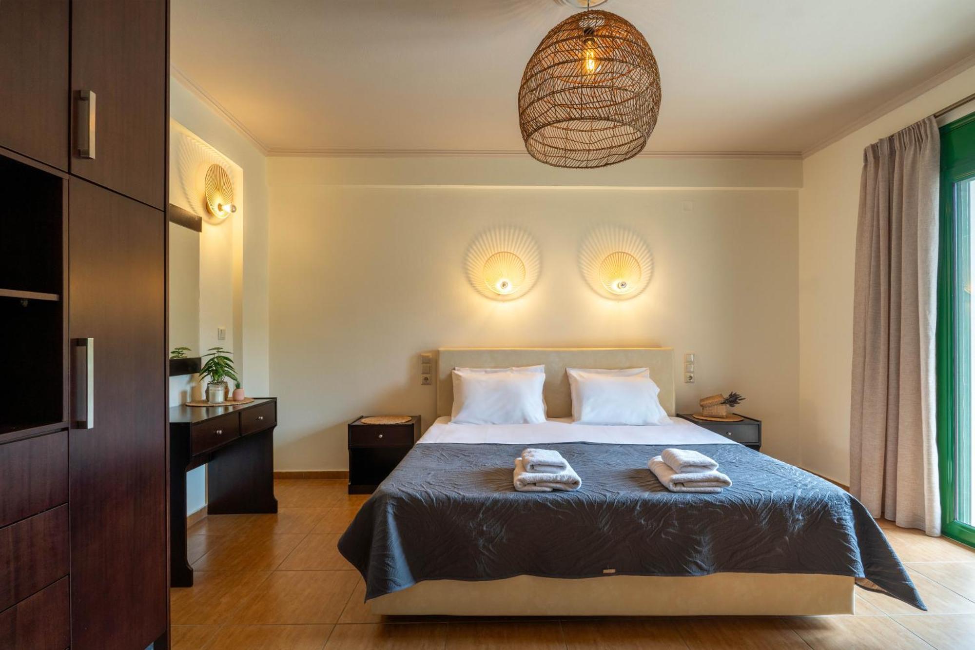 Aiora Suites Sivota  Exterior photo