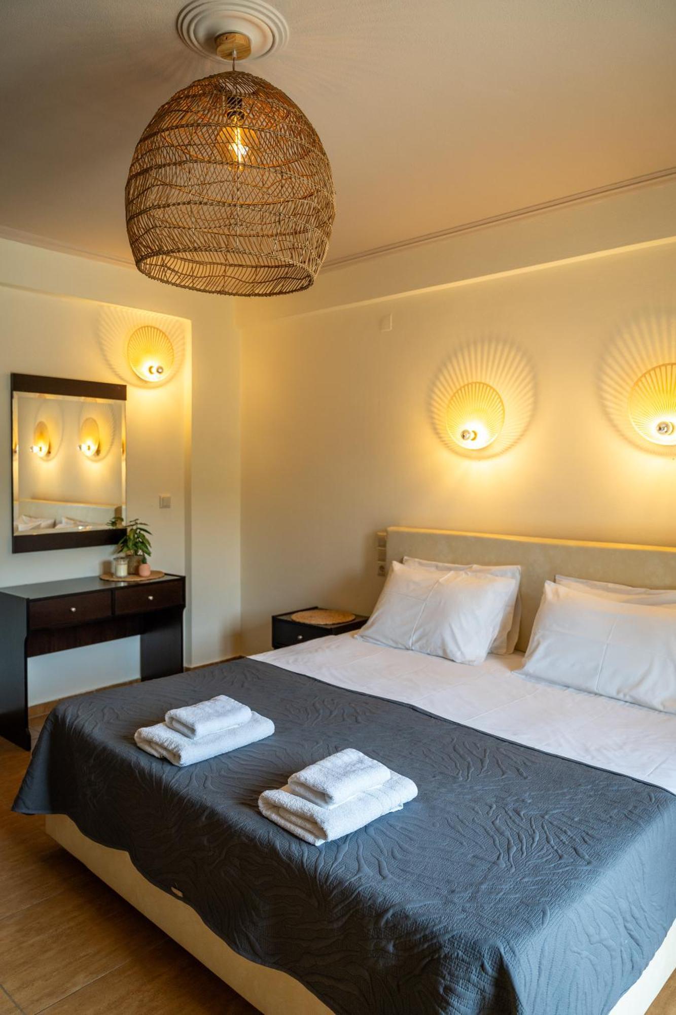 Aiora Suites Sivota  Exterior photo
