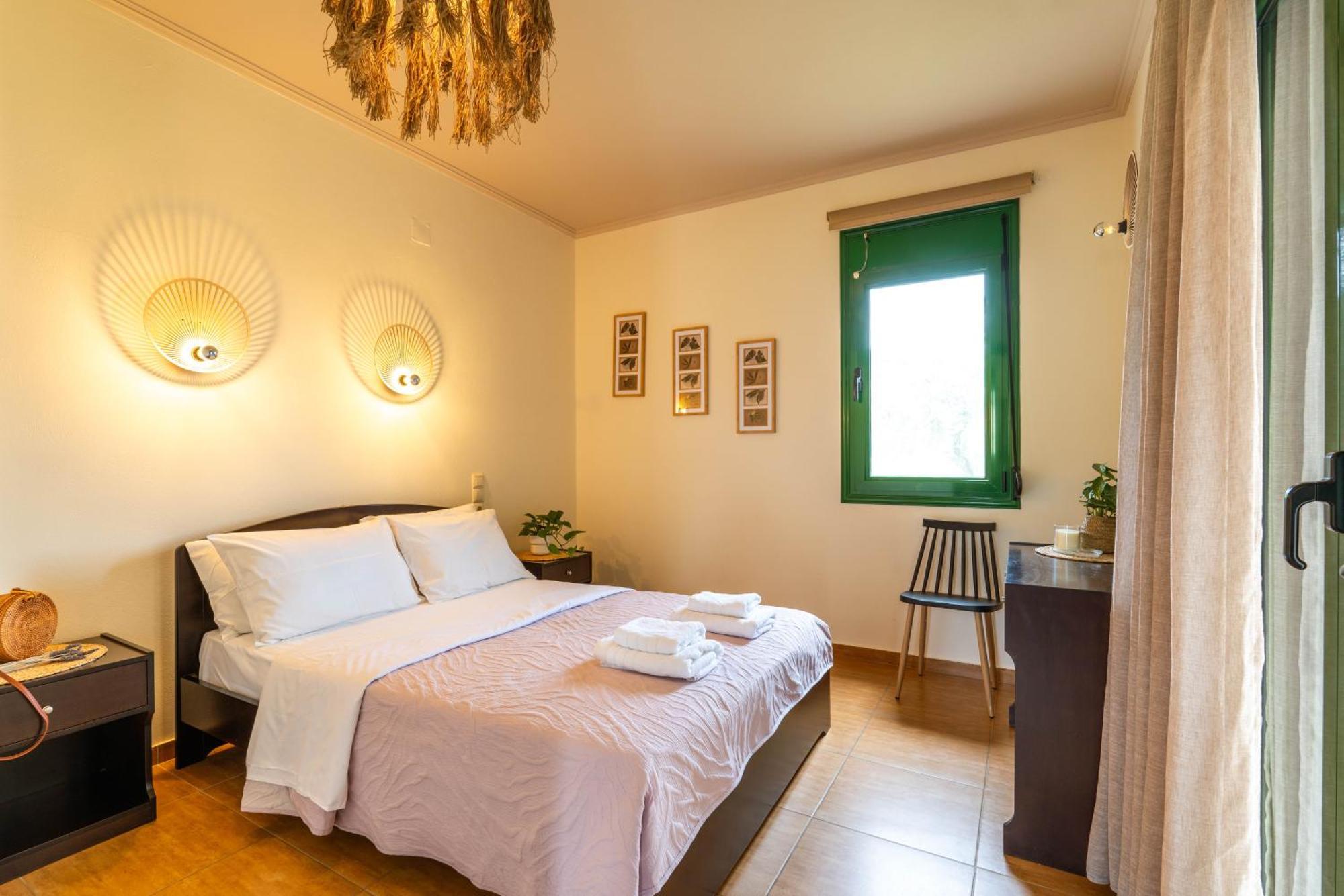 Aiora Suites Sivota  Exterior photo