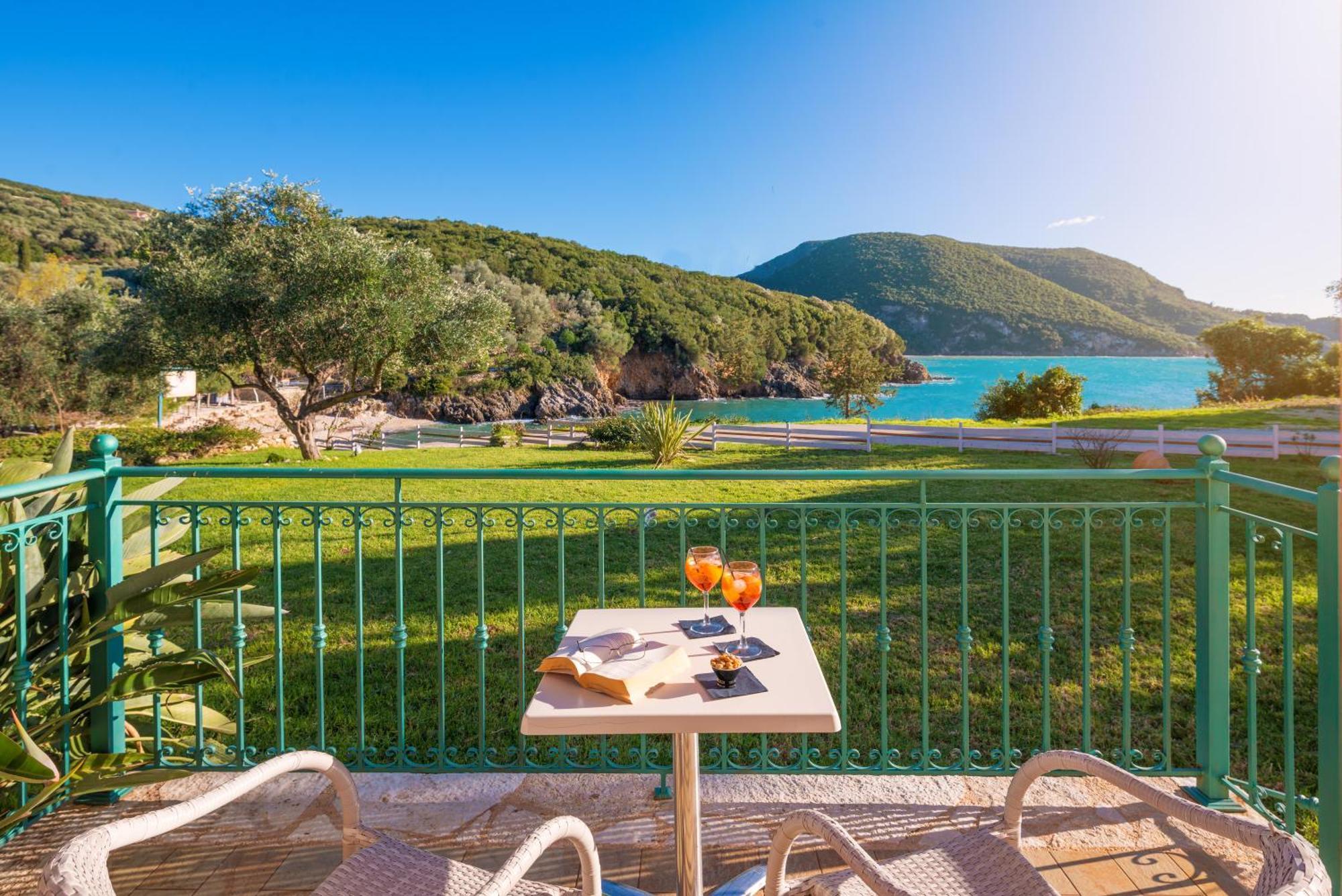 Aiora Suites Sivota  Exterior photo